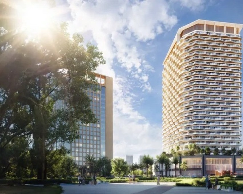 بينغهاتي هافن