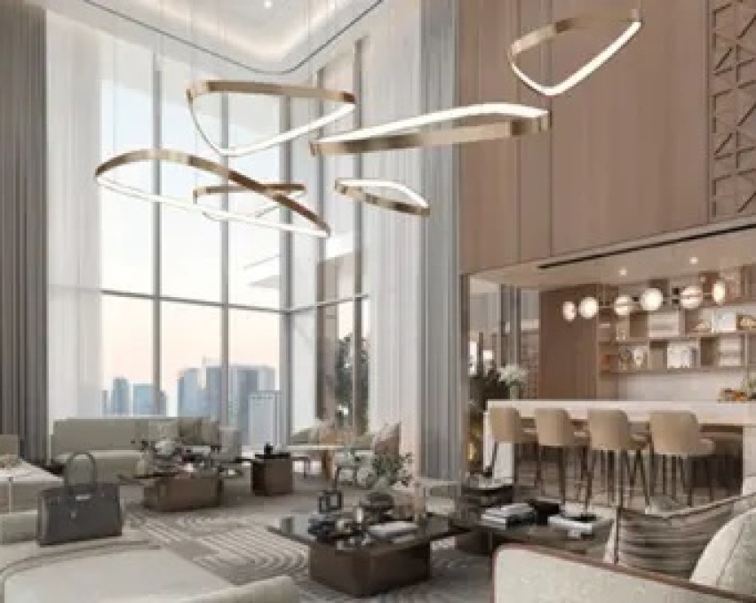 كمبينسكي مارينا ريز