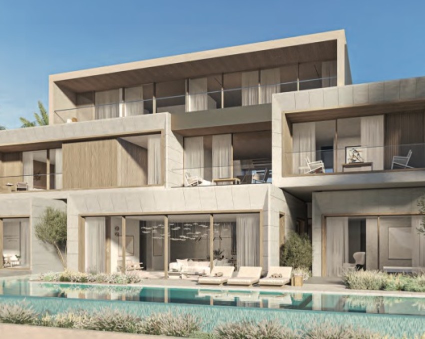 نخلة جبل علي فروند M