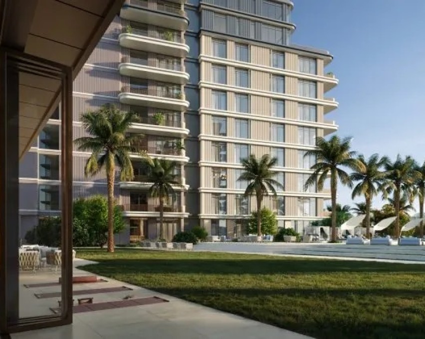 Bay Grove Residences