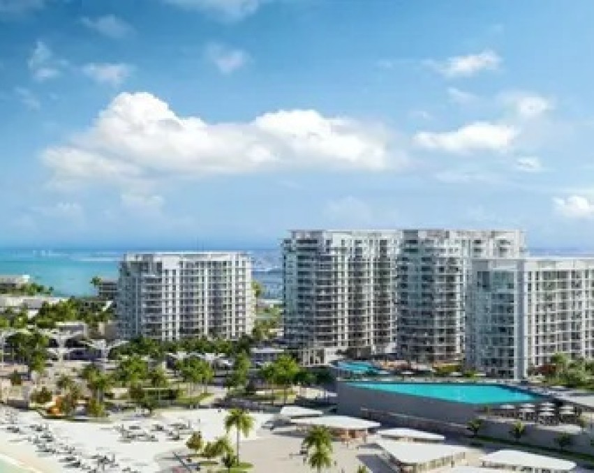 باي ريزيدنسز