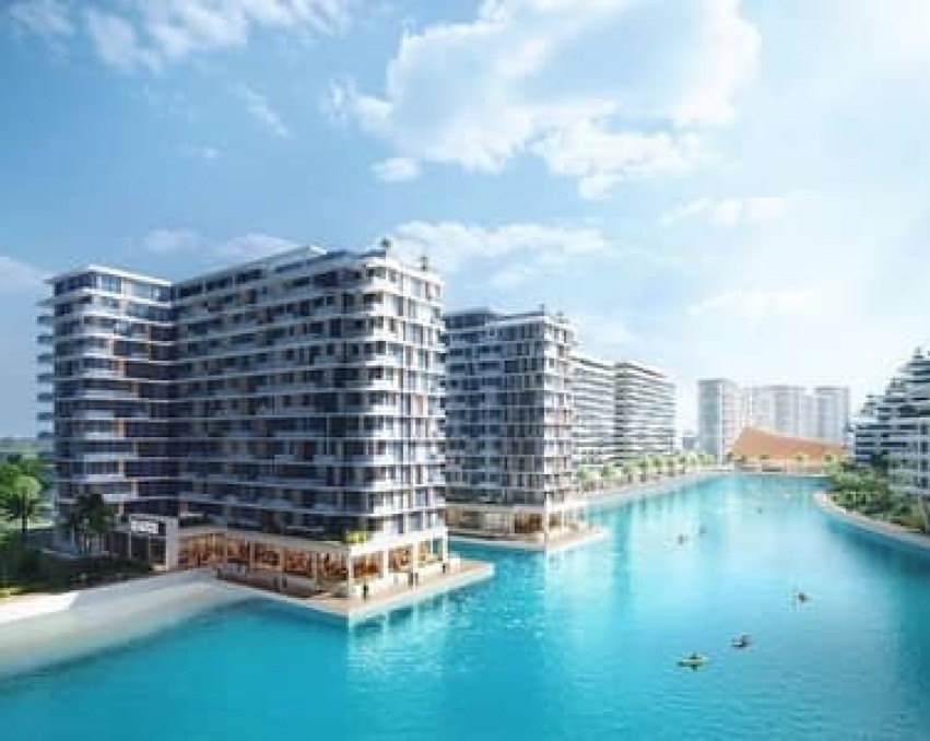 إكسبو سيتي مانجروف