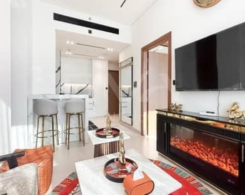 Trillionaire Residen