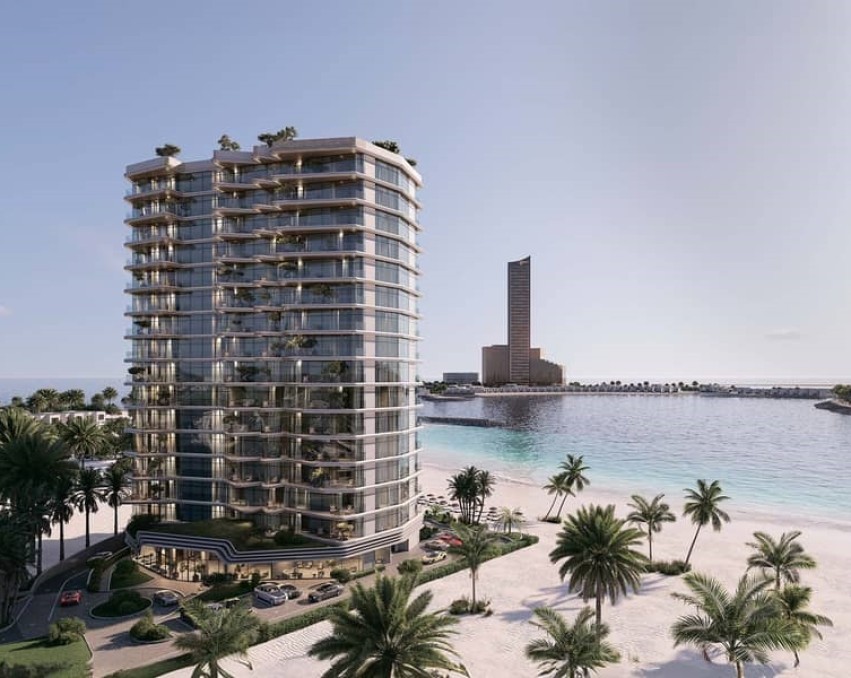 ذا بيتش فيستا