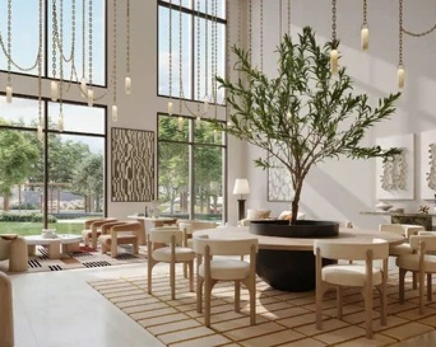 فيدا ريزيدنسز