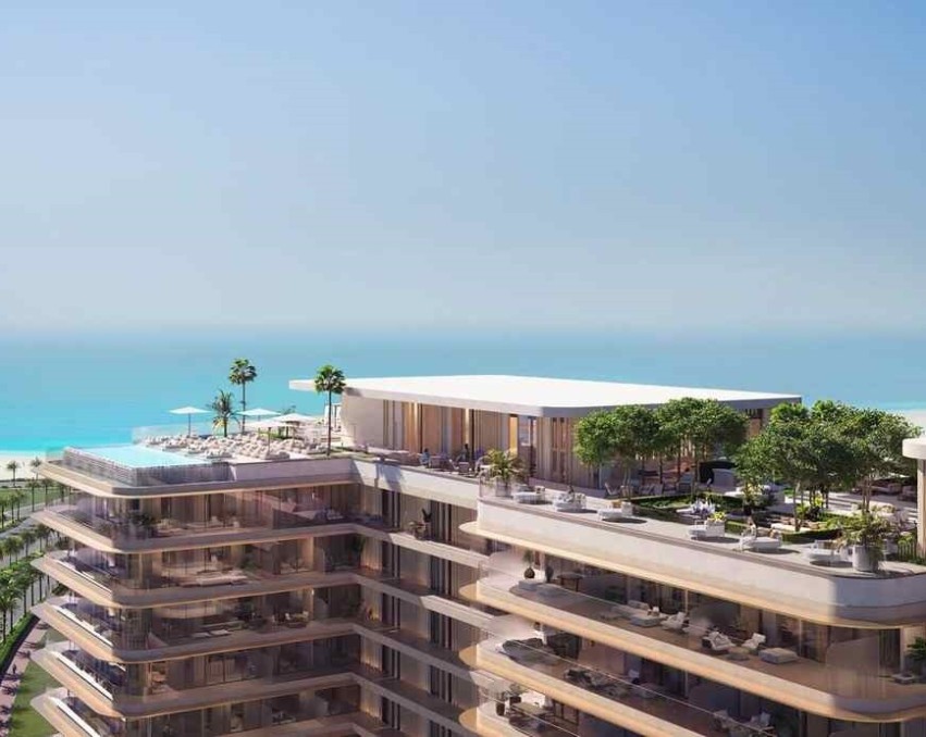 Soleva Beach Residen