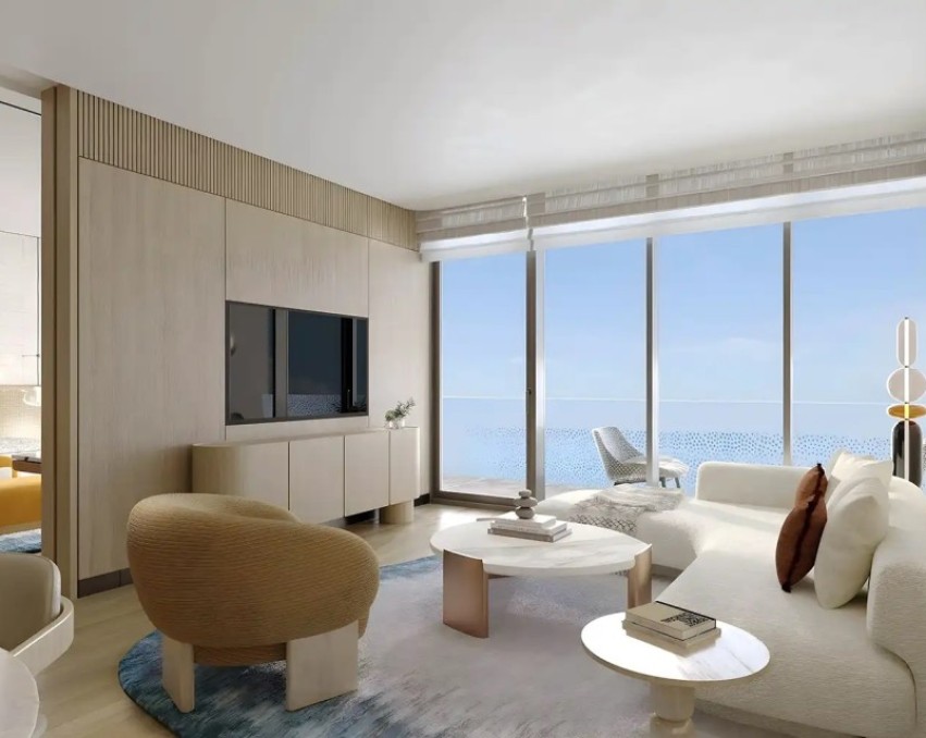 فندق ومساكن دبليو