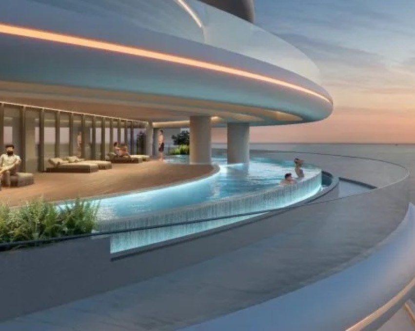 لا مير من إيلي صعب