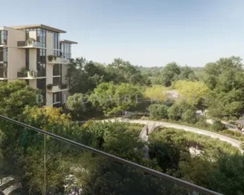 سيليا في غاف وودز