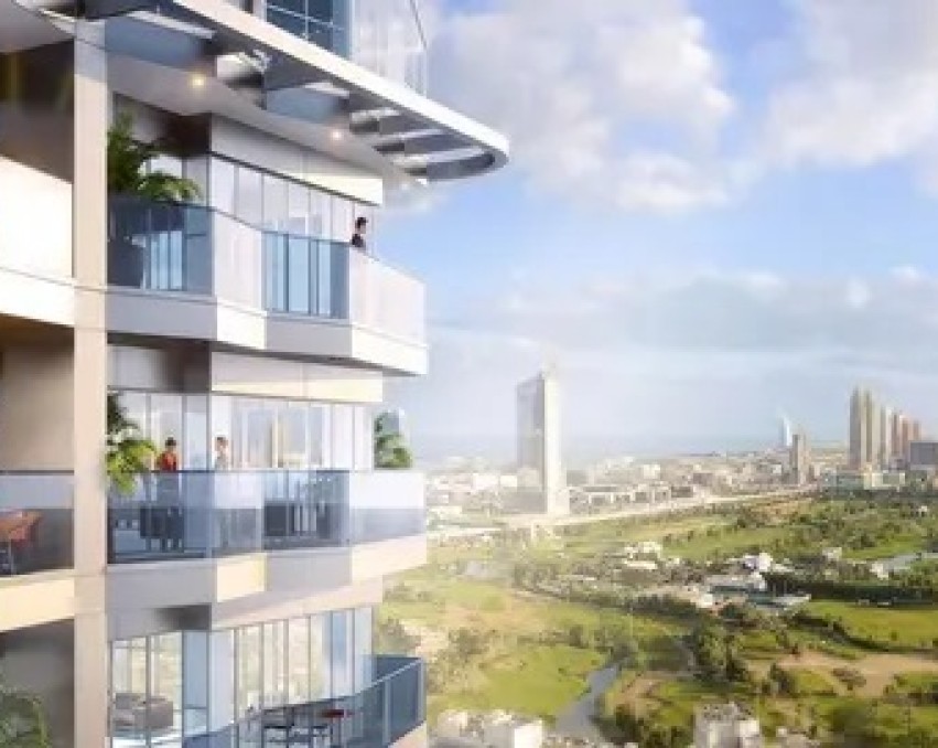 جولف فيوز سيفين سيتي