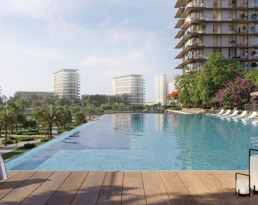 Address Residences D