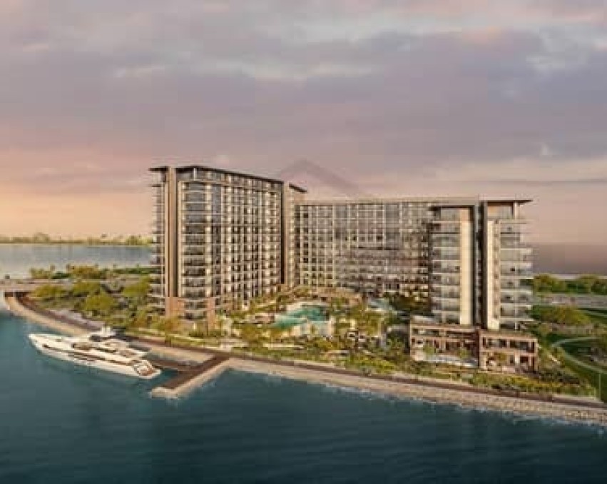 شاطئ بلايا فيفا