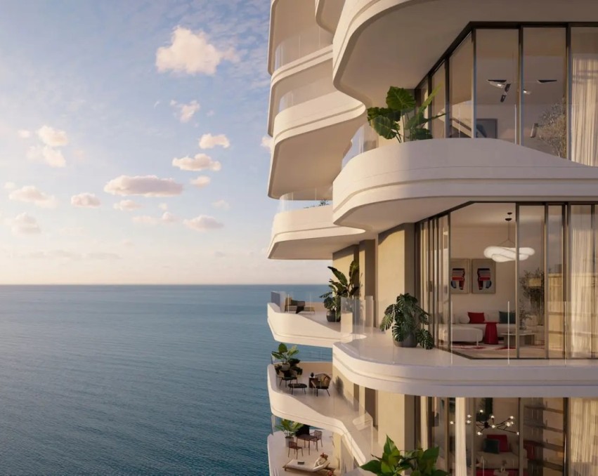 روسو باي ريزيدنس