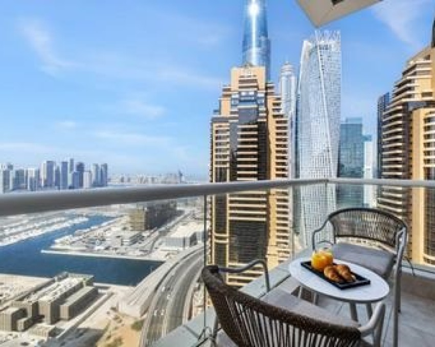 برج بوتانيكا