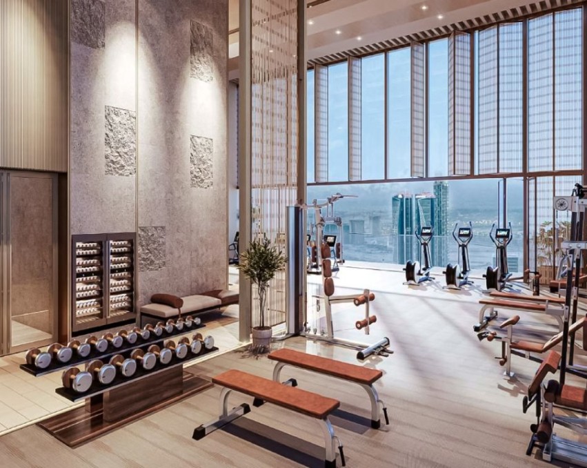 Exquisite Living Res