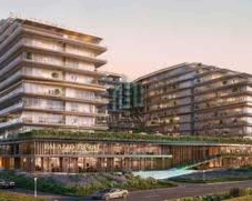 Palazzo Tissoli by P