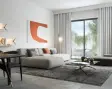 نويا في جزيرة ياس