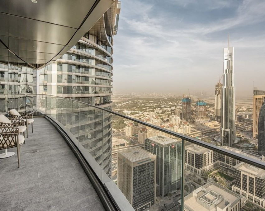 Exquisite Living Res