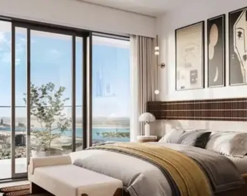 Address Residences Z