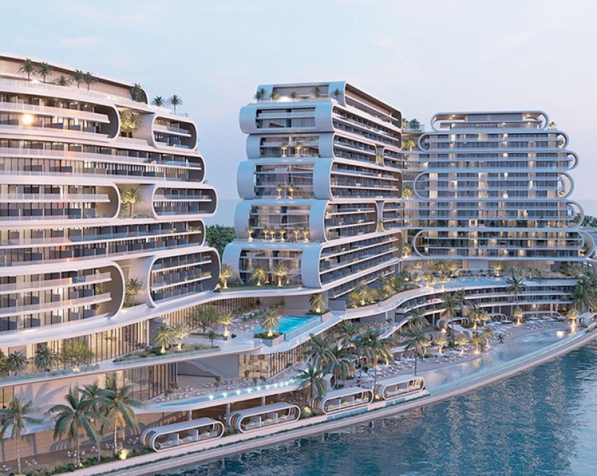 ماريوت ريزيدنسز