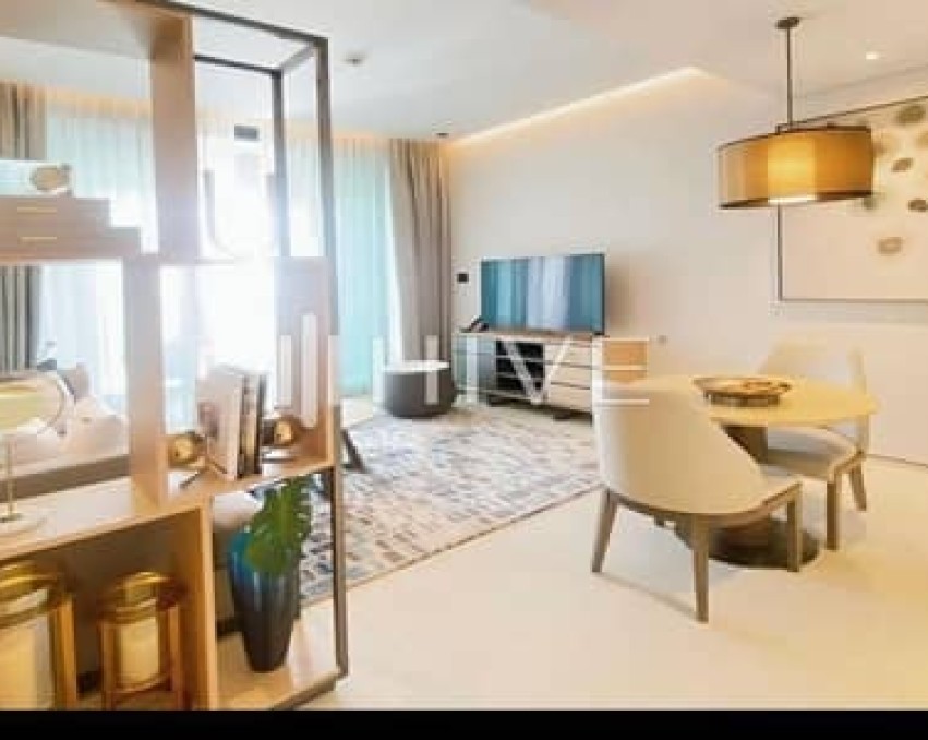 برج بوابة الجميرا