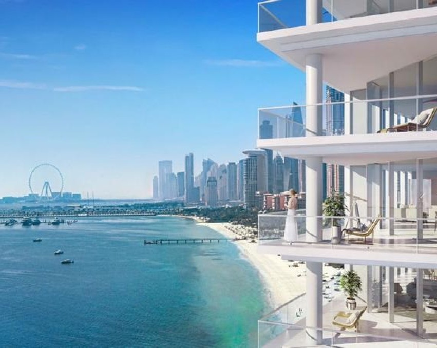 بالم بيتش تاورز 2