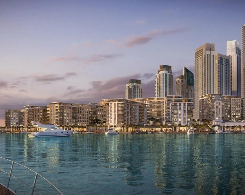 مبنى ذا كوف 2