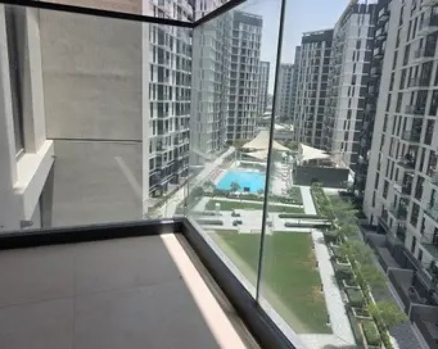 إكسبو سيتي سدر ريزيد