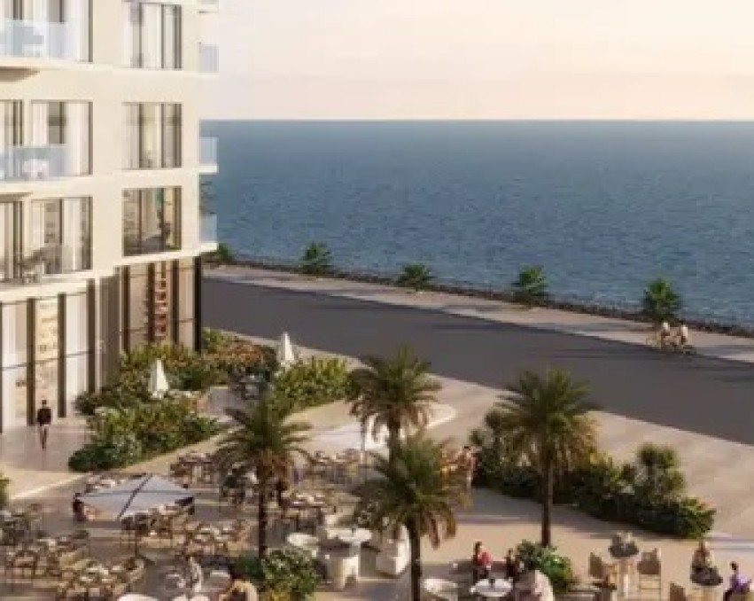 شاطئ بلايا فيفا