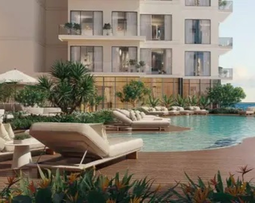 شاطئ بلايا فيفا