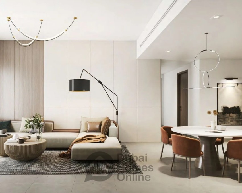 ساوث جاردن أ