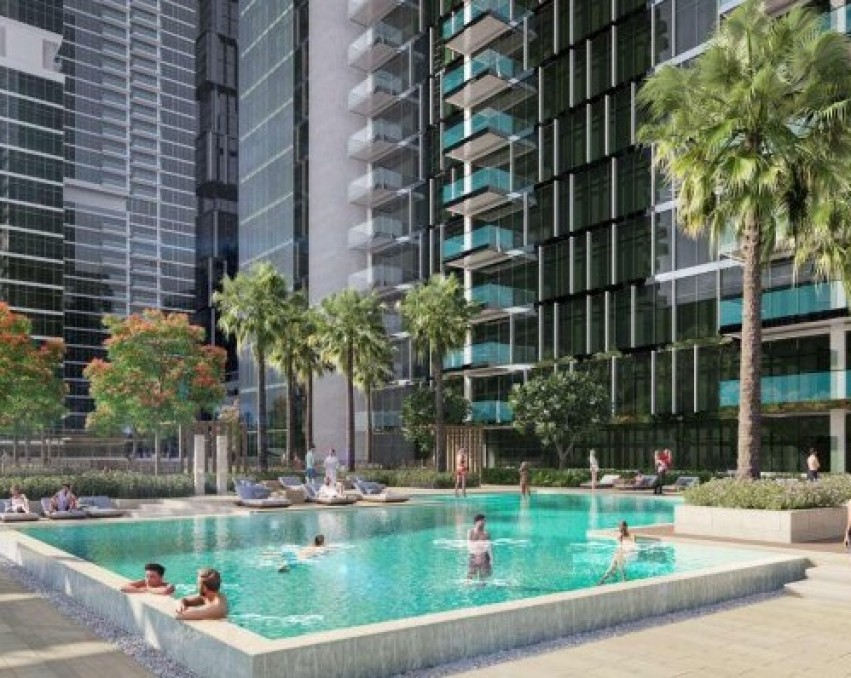 Park Views Residence