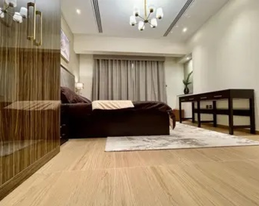 Elite Downtown Resid