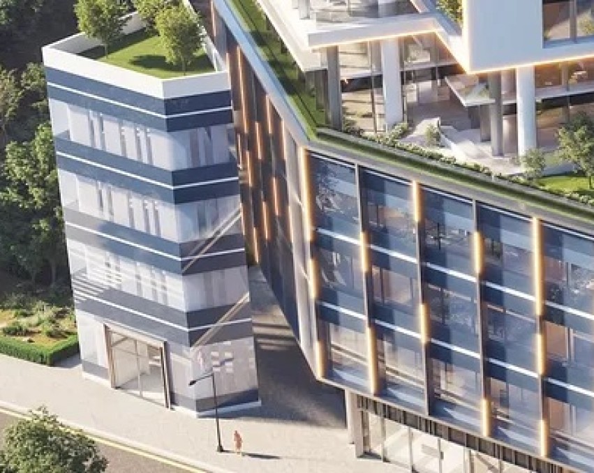 شارع سامانا براري