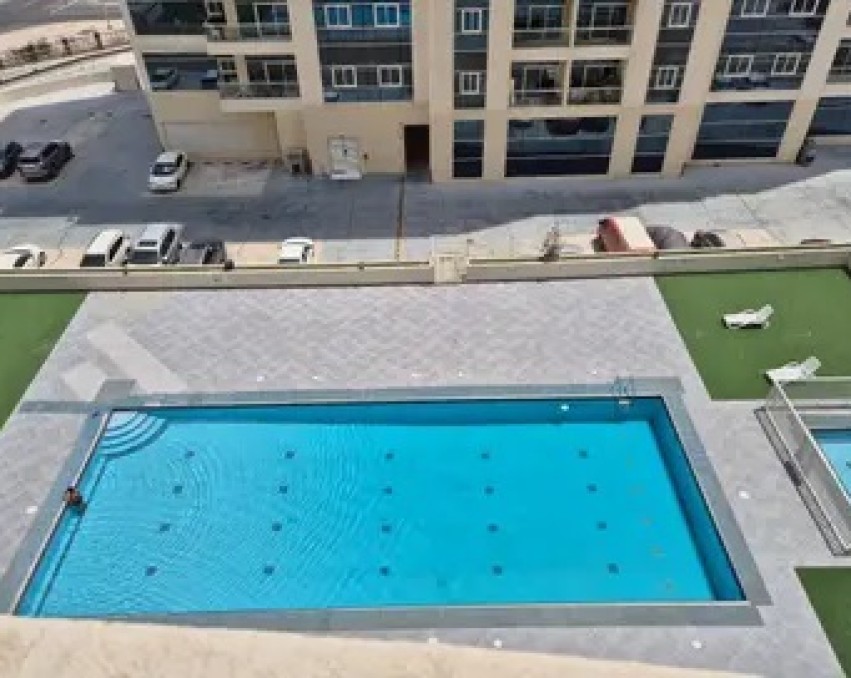 رويال ريزيدنس 1