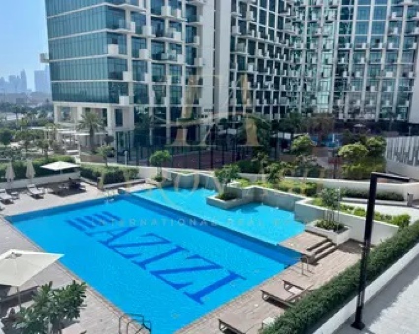 Vida Dubai Mall Towe