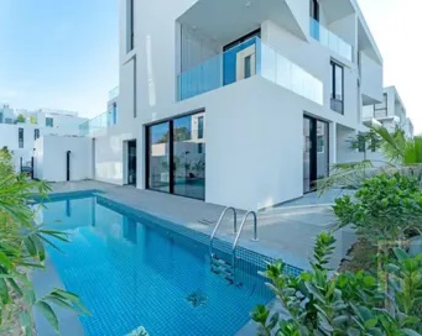 فلل شريسية 2 البراري