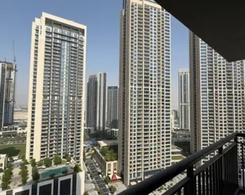 خور دبي ريزيدينس