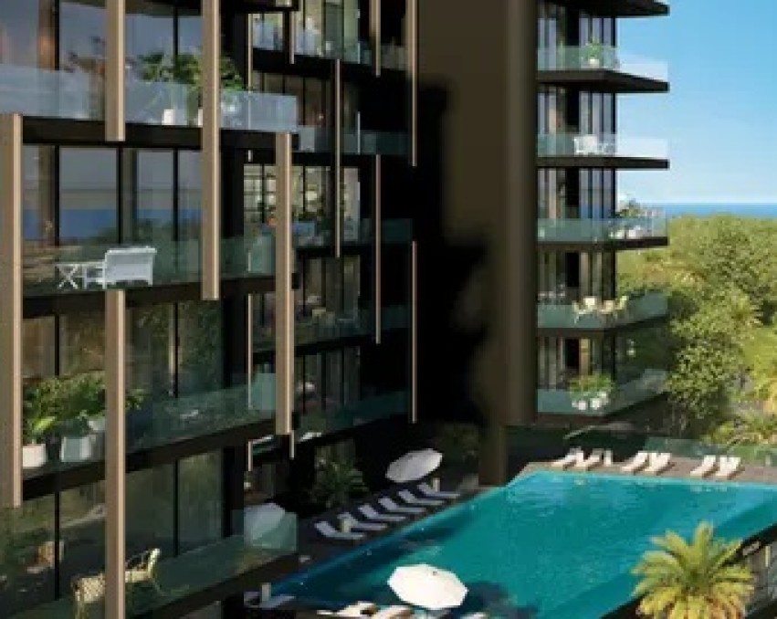 Park Beach Residence