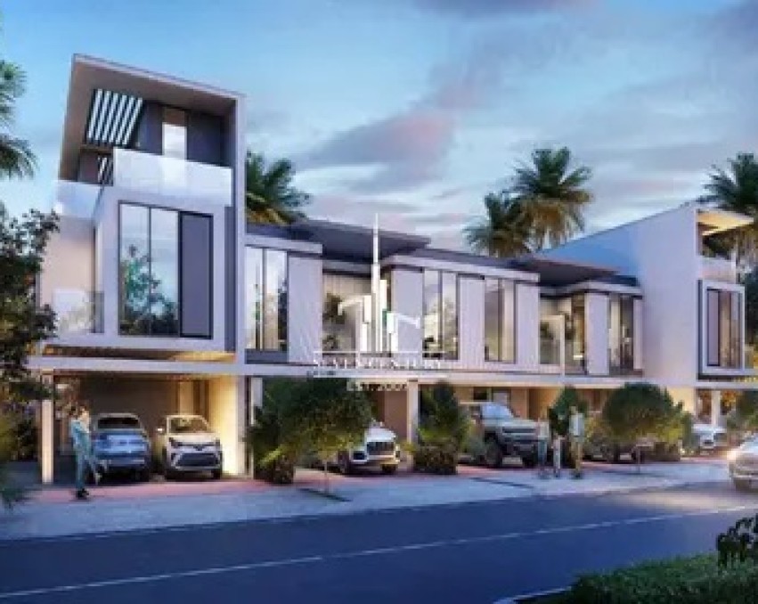 داماك صن سيتي