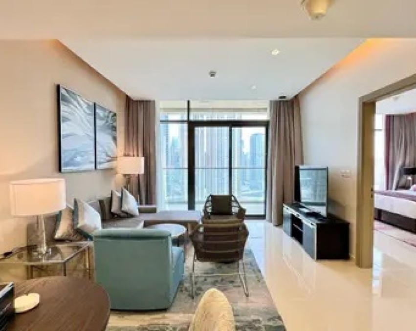 أيكون سيتي تاور ب