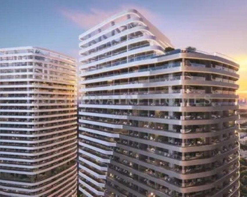 سكاي هيلز ريزيدنس