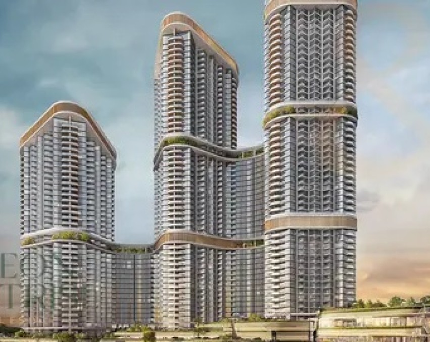 Sobha Skyscape Aura