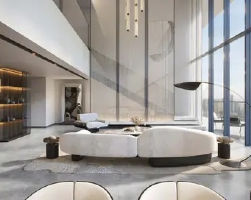 W Residences Dubai H
