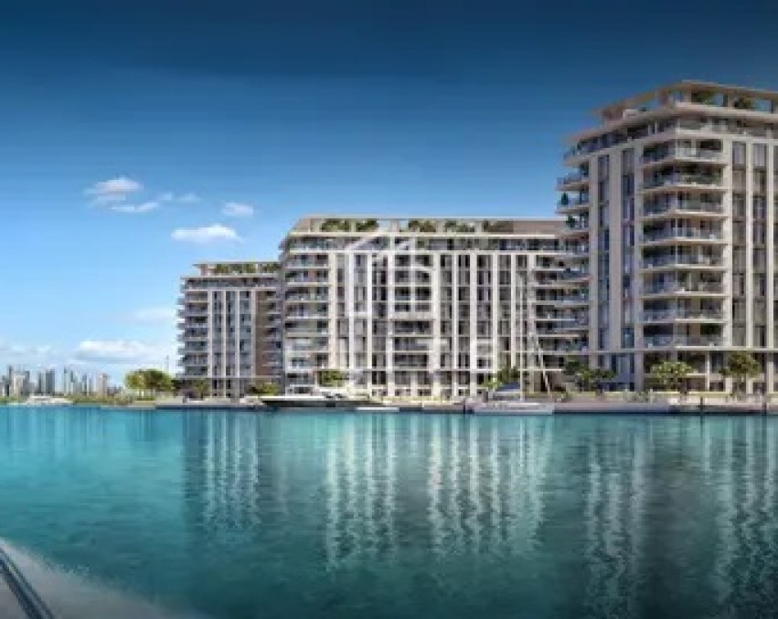 مبنى ذا كوف 2