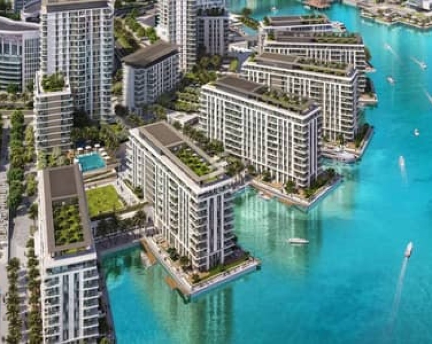 مبنى ذا كوف 2