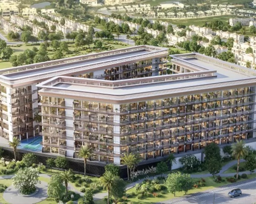 سامانا هيلز ساوث 2