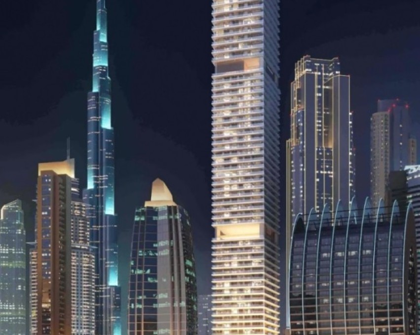 أماكن معيشة رائعة