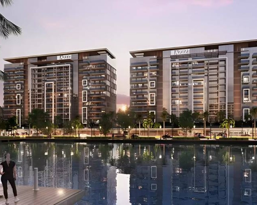 عزيزي فينيسيا 14