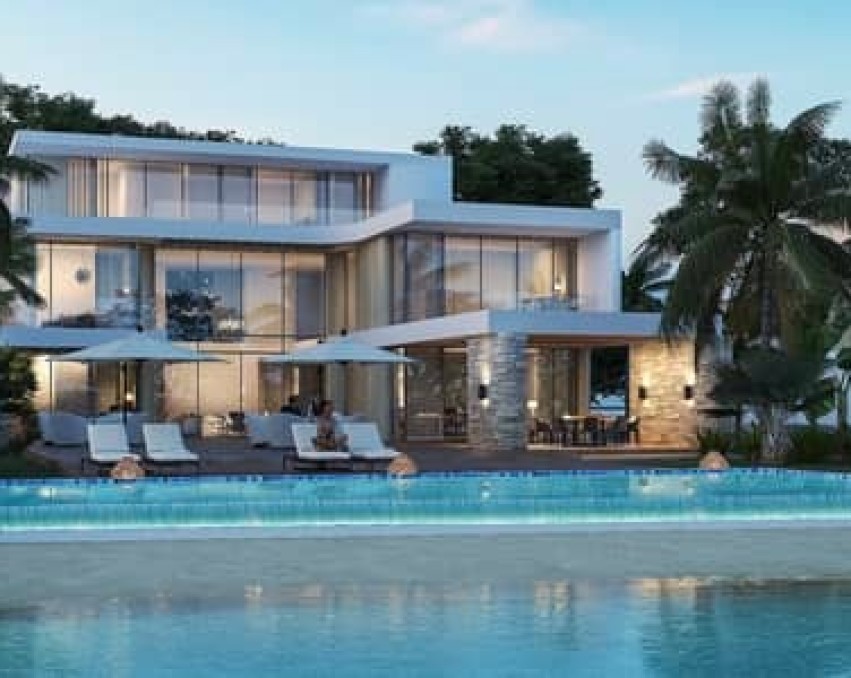 ستارلاين بيتش ريزيدن